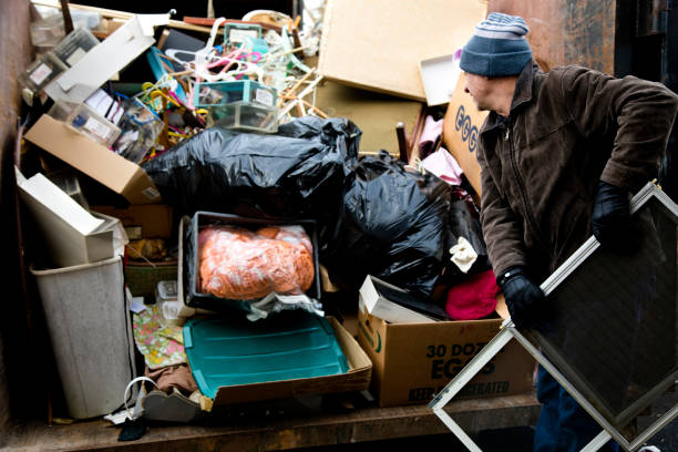 Professional Junk Removal Services in North York, PA